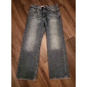 Wrangler Mens Jeans 30x30